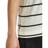 Merino 150 Tech Lite Relaxed V Neck Women's SS Tee