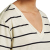 Merino 150 Tech Lite Relaxed V Neck Women's SS Tee