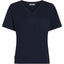 Merino 150 Tech Lite Relaxed V Neck Women's SS Tee
