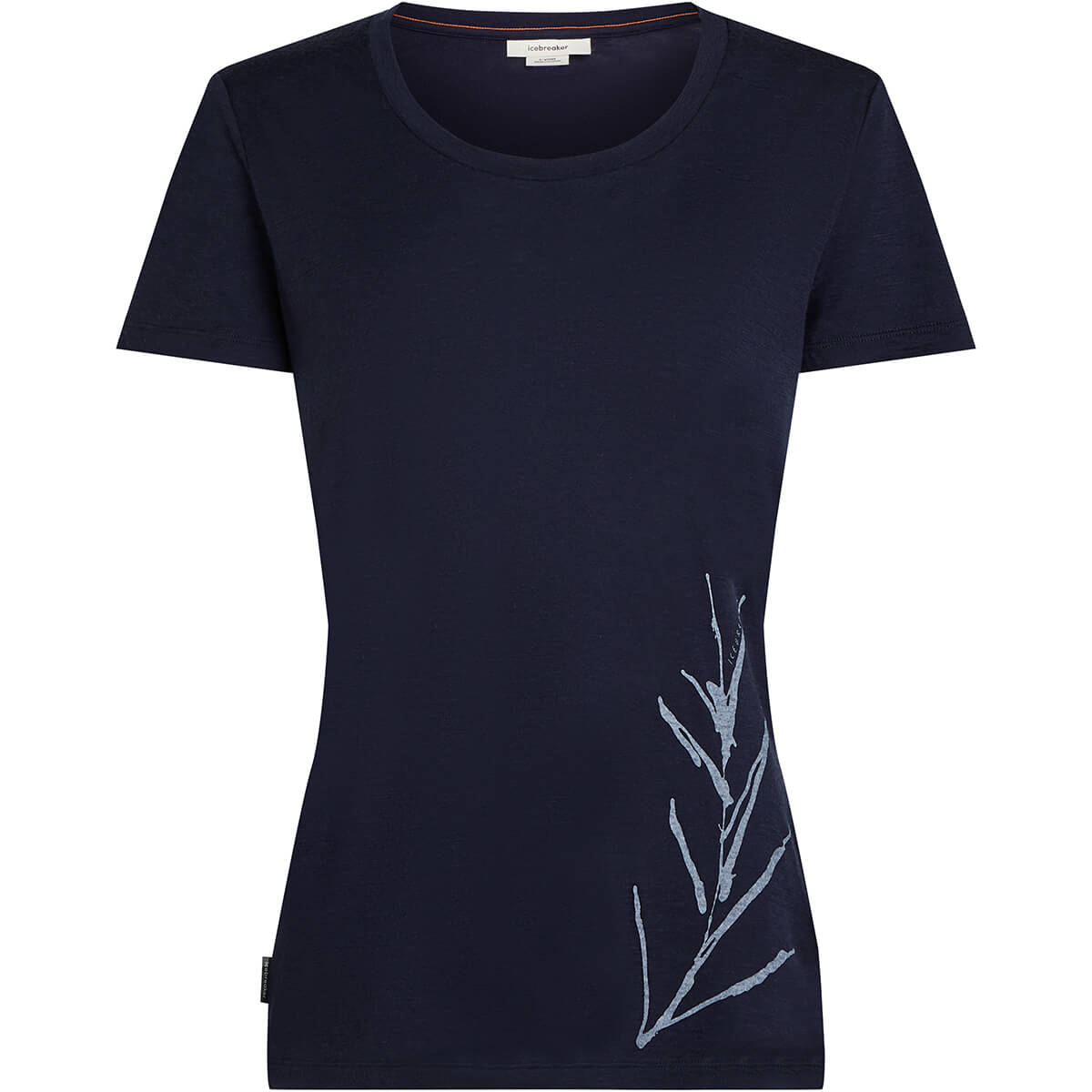 Merino 150 Tech Lite Panax Women's SS Scoop Tee