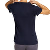 Merino 150 Tech Lite Panax Women's SS Scoop Tee