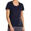 Merino 150 Tech Lite Panax Women's SS Scoop Tee