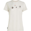 Merino 150 Tech Lite Bird Transit Women's SS Tee