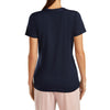 Merino 150 Tech Lite Bird Transit Women's SS Tee