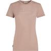 Merino 150 Tech Lite Sparkling Stars Women's SS Tee