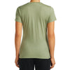 Merino 150 Tech Lite Sparkling Stars Women's SS Tee