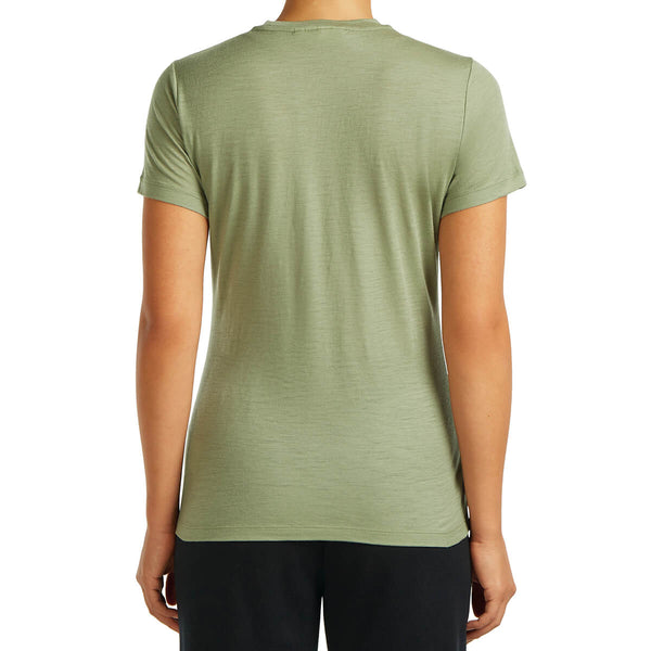 Merino 150 Tech Lite Sparkling Stars Women's SS Tee