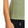 Merino 150 Tech Lite Sparkling Stars Women's SS Tee