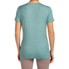 Merino 150 Tech Lite Terrain Women's SS Tee