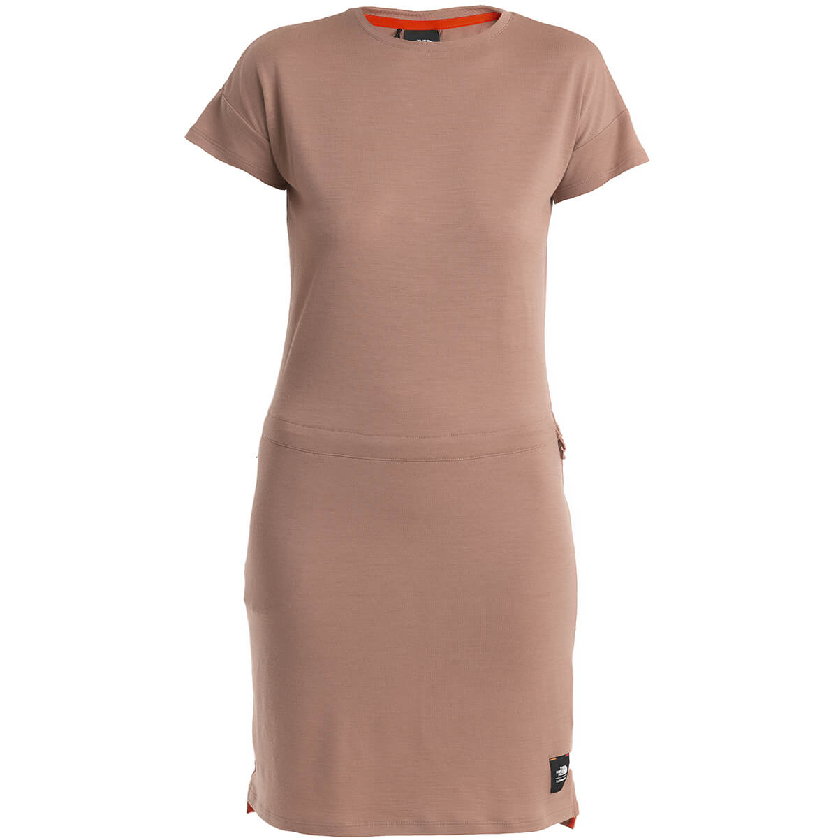 Merino 200 IB X TNF Dress