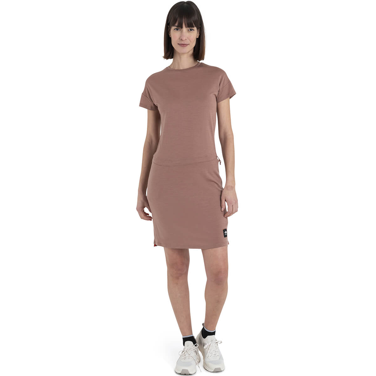 Merino 200 IB X TNF Dress
