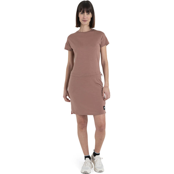 Merino 200 IB X TNF Dress