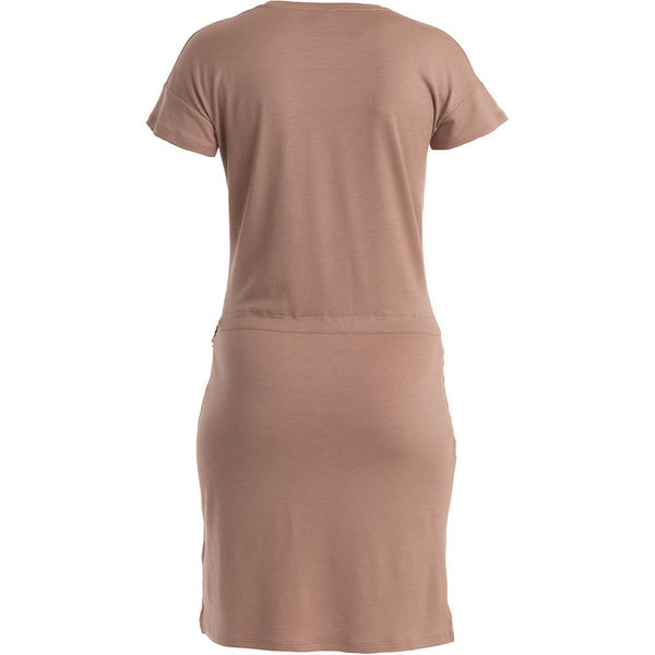 Merino 200 IB X TNF Dress