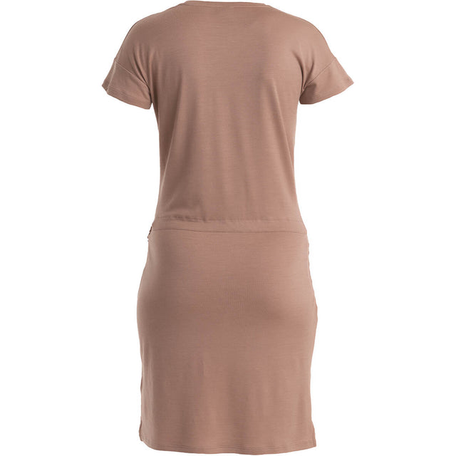 Merino 200 IB X TNF Dress