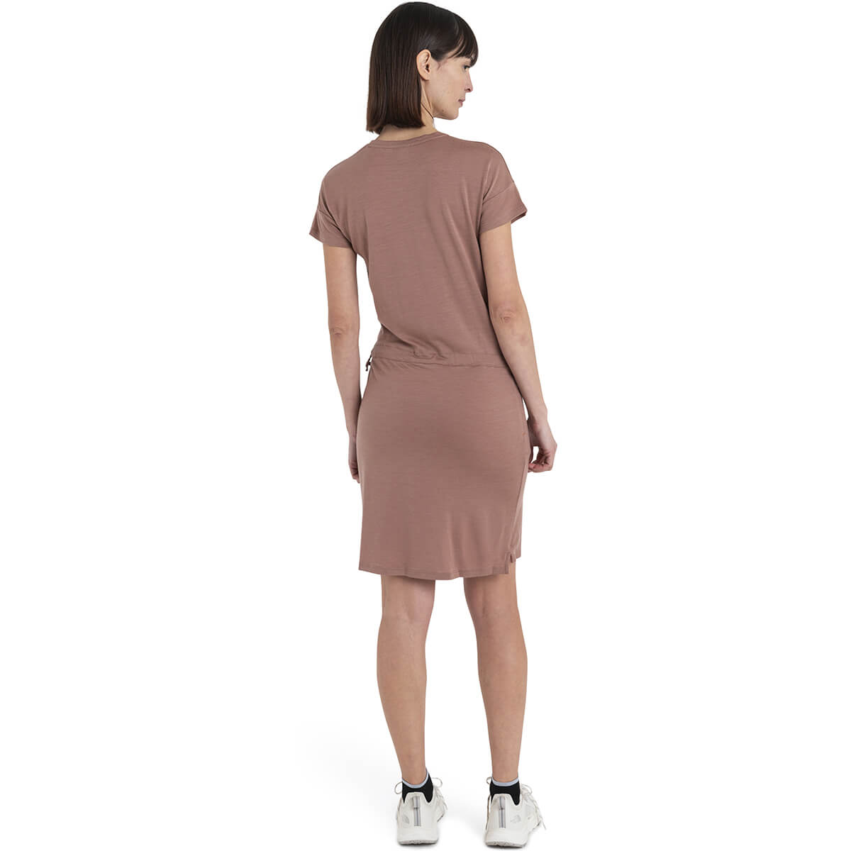 Merino 200 IB X TNF Dress