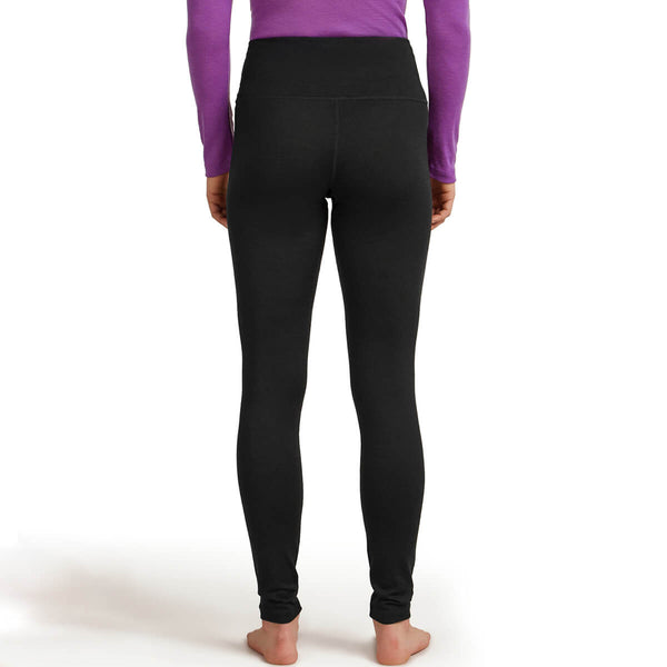 Merino 200 Oasis High Rise Women's Leggings