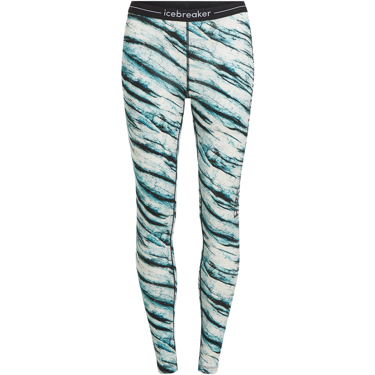Merino 200 Oasis Protect Our Winters Women's Leggings
