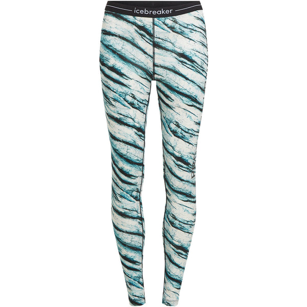 Merino 200 Oasis Protect Our Winters Women's Leggings