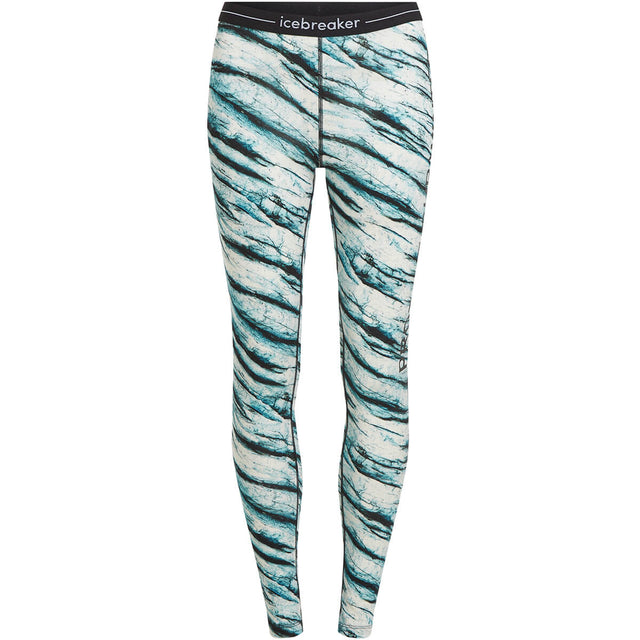 Merino 200 Oasis Protect Our Winters Women's Leggings
