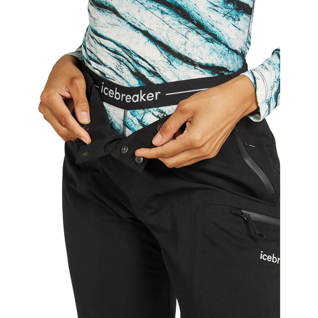 Merino 200 Oasis Protect Our Winters Women's Leggings