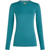 Merino 200 Oasis Women's LS Crewe