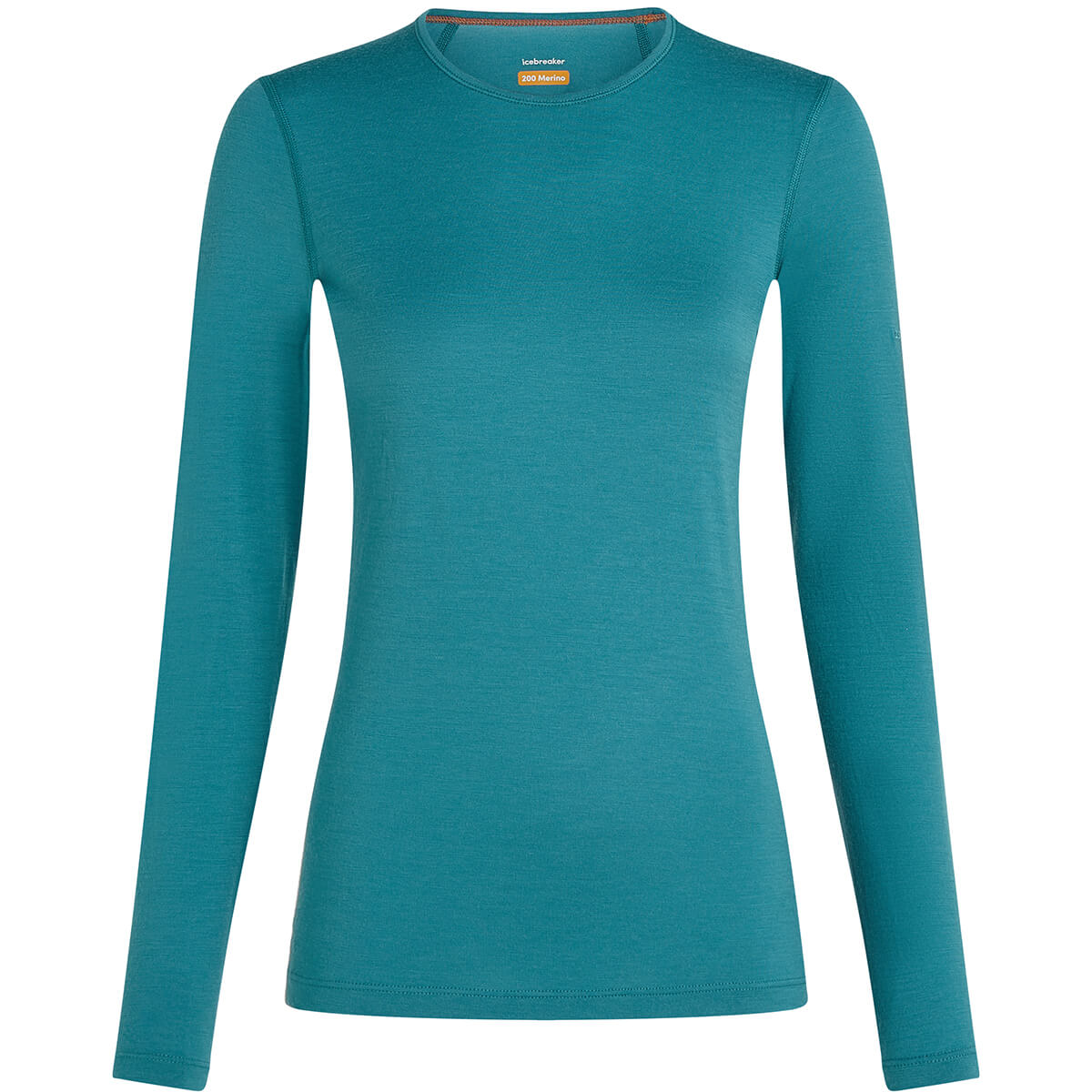 Merino 200 Oasis Women's LS Crewe