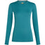 Merino 200 Oasis Women's LS Crewe