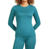 Merino 200 Oasis Women's LS Crewe