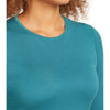 Merino 200 Oasis Women's LS Crewe