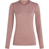 Merino 200 Oasis Women's LS Crewe