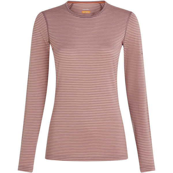 Merino 200 Oasis Women's LS Crewe