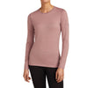 Merino 200 Oasis Women's LS Crewe