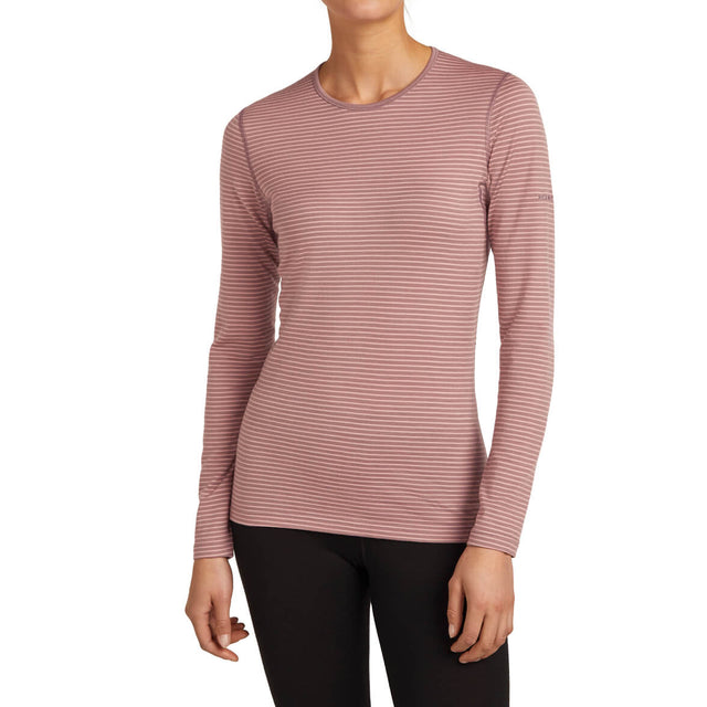 Merino 200 Oasis Women's LS Crewe