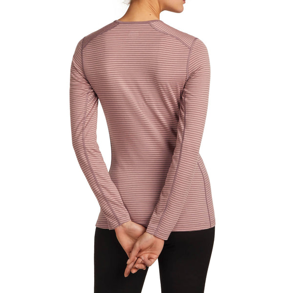 Merino 200 Oasis Women's LS Crewe