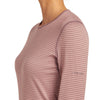 Merino 200 Oasis Women's LS Crewe