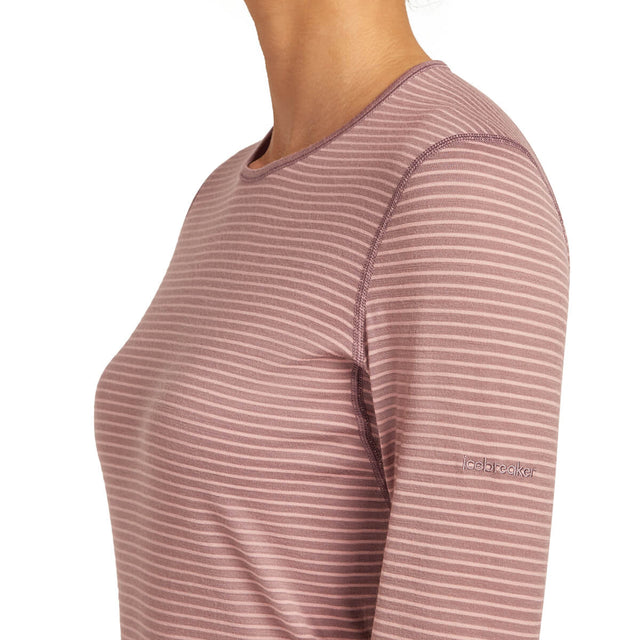 Merino 200 Oasis Women's LS Crewe