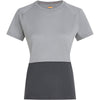 Merino 200 Waffle Elevation Women's SS Tee