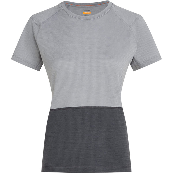 Merino 200 Waffle Elevation Women's SS Tee