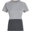 Merino 200 Waffle Elevation Women's SS Tee