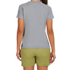 Merino 200 Waffle Elevation Women's SS Tee
