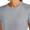 Merino 200 Waffle Elevation Women's SS Tee