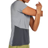 Merino 200 Waffle Elevation Women's SS Tee