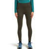 Merino 260 Fastray 25-inch High Rise Women's Tights