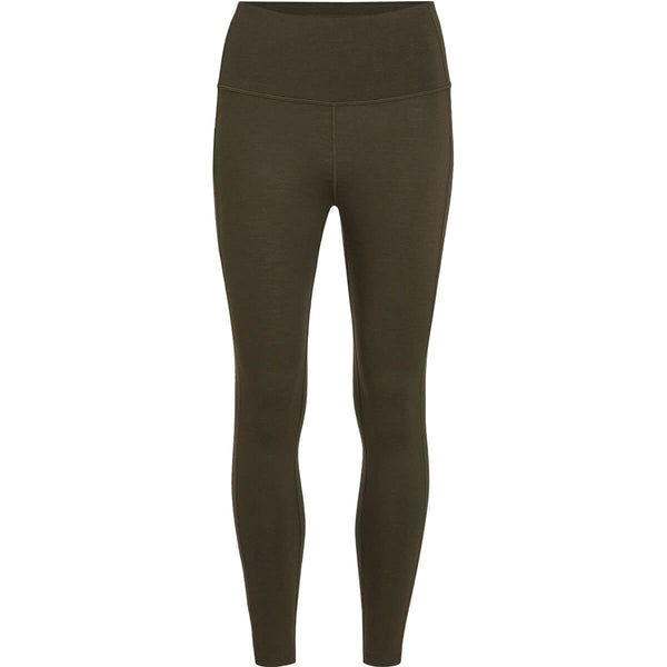 Merino 260 Fastray 25-inch High Rise Women's Tights