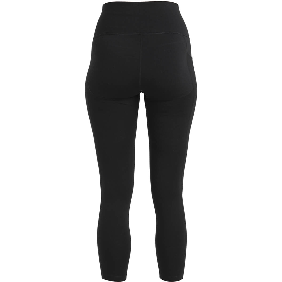 Merino 260 Fastray 25-inch High Rise Women's Tights