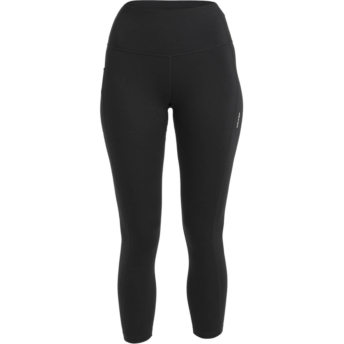 Merino 260 Fastray 25-inch High Rise Women's Tights