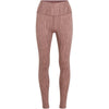 Merino 260 Vertex Delta Lines High Rise Women's Leggings