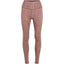Merino 260 Vertex Delta Lines High Rise Women's Leggings