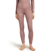 Merino 260 Vertex Delta Lines High Rise Women's Leggings