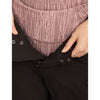 Merino 260 Vertex Delta Lines High Rise Women's Leggings